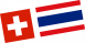 gallery/flag ch-thai